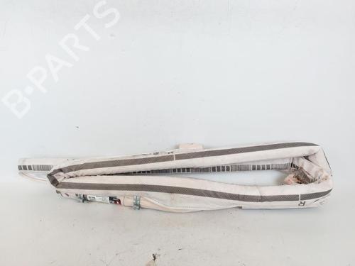 Used Right curtain airbag OPEL ASTRA K Sports Tourer (B16) 1.5 CRDI (35) (105 hp) 15176624