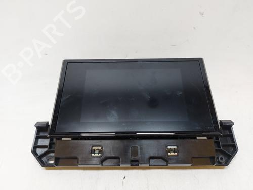 Electronic module DS DS 3 / DS 3 CROSSBACK (UR_, UC_, UJ_) 1.5 BlueHDi 100 (UCYHYJ) | BP36694284M83 - Image 2