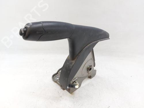 Hand brake NISSAN JUKE (F15) 1.5 dCi 360101KK0A 360101KK0A
