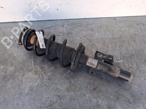 Used Right front shock absorber Right front shock absorber FORD TRANSIT CUSTOM V362 Van (FY, FZ) 2.0 EcoBlue (130 hp) 40596610 40596610