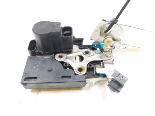 Used Front right lock Front right lock 27995722 27995722