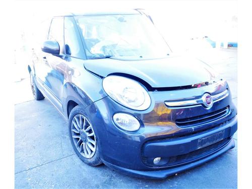 Climate control FIAT 500L (351_, 352_) 1.3 D Multijet (199LXY1A, 199LXY11) | BP23880057I5 - Image 5