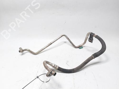 Used AC pipe PEUGEOT 208 I (CA_, CC_) 1.4 HDi (68 hp) 31272754