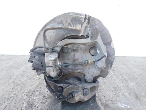Left front steering knuckle BMW 5 (E60) 530 d | BP21781104M25 