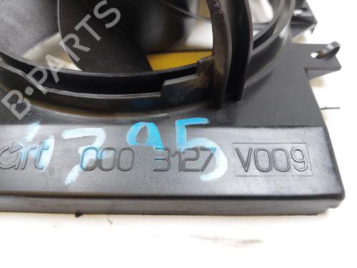 Radiator fan SMART CITY-COUPE (450) 0.6 (450.330, 450.332) | BP29526007M35 