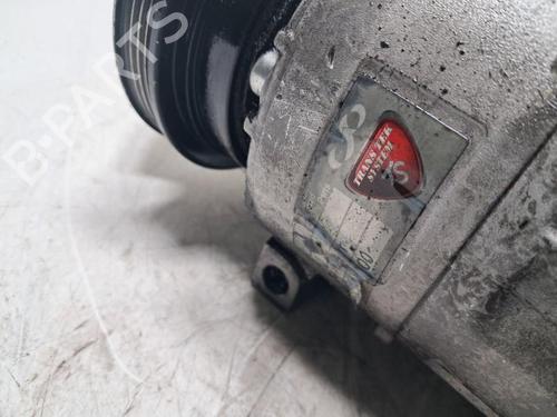AC compressor VW PASSAT B5.5 Variant (3B6) 1.9 TDI | BP33193208M34 - Image 6