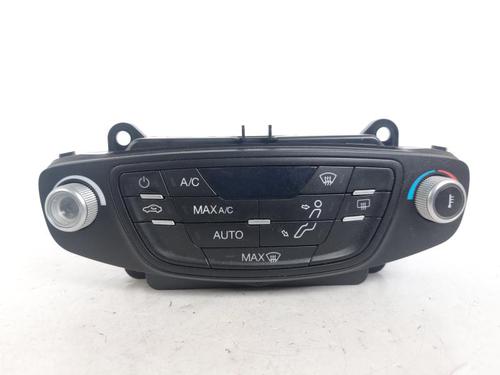 Used Climate control FORD TOURNEO COURIER B460 MPV 1.5 TDCi (75 hp) 22251270