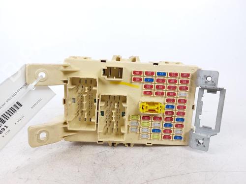 Used Fuse box HYUNDAI ix20 (JC) 1.4 CRDi (90 hp) 15173363