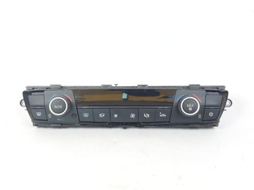 Used Climate control Climate control BMW 1 (F20) 118 d (143 hp) 17205259 17205259