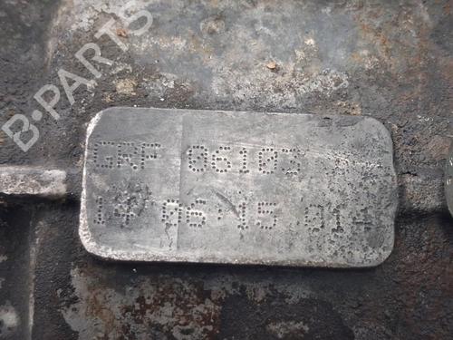 Gearbox VW PASSAT B6 Variant (3C5) 2.0 TDI 16V | BP40255534M3 - Image 6
