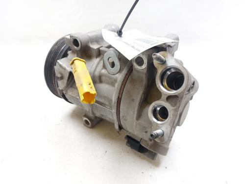 AC compressor CITROËN C3 AIRCROSS II (2R_, 2C_) 1.5 BlueHDi 100 (2CYHYJ) | BP29390621M34 