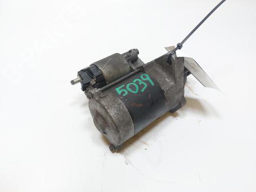 Anlasser DAIHATSU SIRION (M3_) 1.0 (M300) | BP30454863M8 