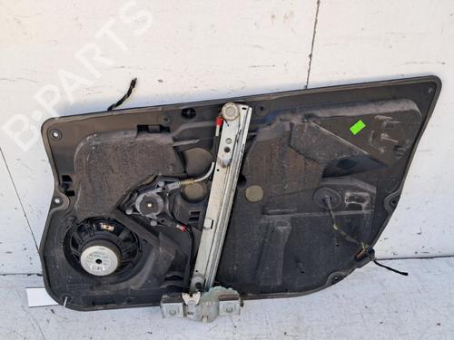 Front left window mechanism FORD FIESTA VI (CB1, CCN) 1.4 LPG | BP36618040C22 - Image 4