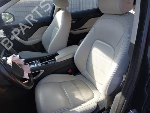 Other JAGUAR F-PACE (X761) 2.0 TD4 AWD | BP26671931O1 