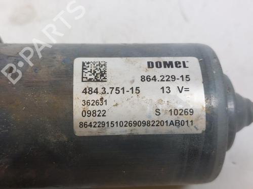 Vacuum pump BMW X1 (F48) xDrive 25 e Plug-in-Hybrid | BP20102619M80 