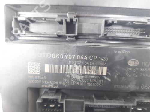 Control unit AUDI A4 B8 Avant (8K5) 2.0 TDI | BP29824279M11