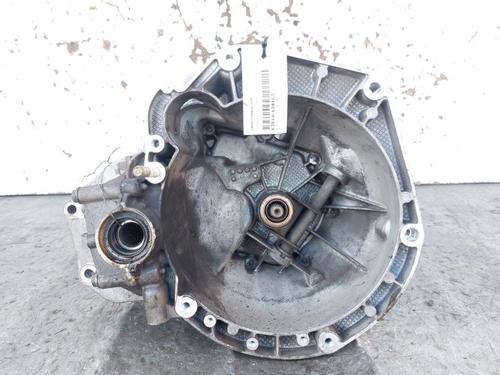 Used Gearbox FIAT 500 (312_) 1.0 Mild Hybrid (312.AYD1B) (69 hp) 23882100