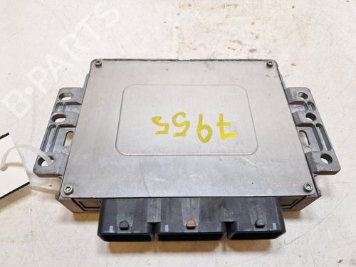 Engine control unit (ECU) CITROËN C2 (JM_) 1.4 | BP37088553M57 - Image 4