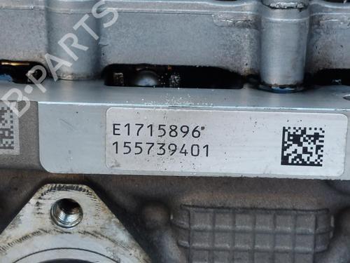 Cylinder head BMW X4 (G02, F98) xDrive 20 d | BP15583295M5 