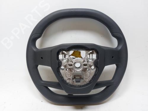Steering wheel FIAT SCUDO Van 1.5 Multijet 120 (506) | BP36218067C49 - Image 4