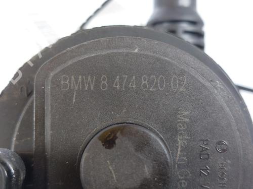Other BMW 5 Touring (G31) 530 d Mild-Hybrid xDrive | BP15170158O1 