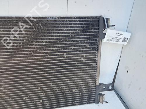 AC radiator CITROËN C4 Picasso II 1.6 HDi / BlueHDi 115 | BP39552841M32 - Image 3