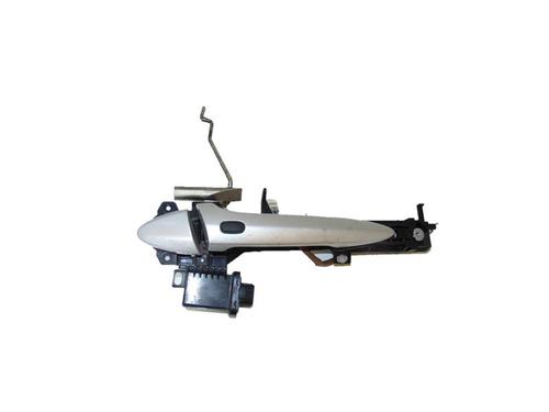 Used Front left exterior door handle LEXUS IS II (_E2_) 220d (ALE20) (177 hp) 15141276