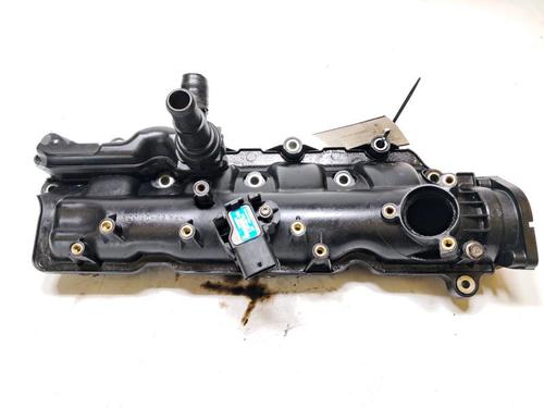 Manifold Indsugning FIAT SEDICI (189_) 2.0 D Multijet 4x4 (135 hp) 31082226