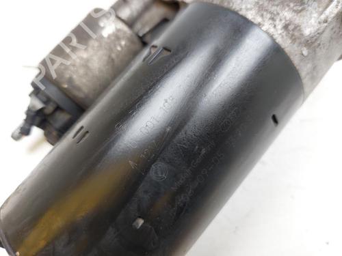 Starter ALFA ROMEO 147 (937_) 1.9 JTDM 8V (937.AXD1A, 937.AXU1A, 937.BXU1A) | BP28312366M8 