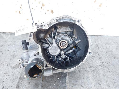 Gearbox HYUNDAI ATOS (MX) 1.1 | BP27862758M3