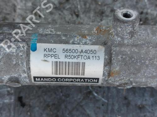 Steering rack KIA CARENS IV 1.7 CRDi | BP15167406M22 - Image 4