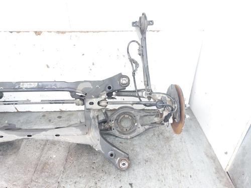 Rear axle KIA SPORTAGE V (NQ5) 1.6 CRDi | BP25936786M2 