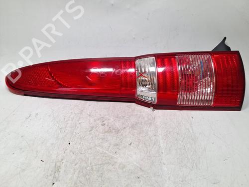 Used Left taillight Left taillight FIAT PANDA (169_) 1.2 4x4 (169.AXB2A) (60 hp) 39900692 39900692