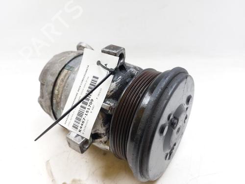 AC compressor OPEL ASTRA F Estate (T92) 1.6 Si (F35, M35) | BP28312157M34 