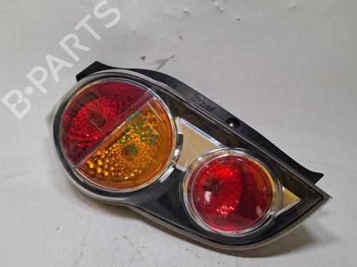Used Left taillight Left taillight 38641905 38641905