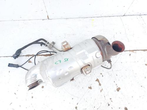 Particulate filter PEUGEOT 208 I (CA_, CC_) 1.5 BlueHDI 100 | BP26672125M81