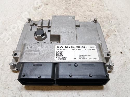 Used Engine control unit (ECU) Engine control unit (ECU) AUDI Q2 (GAB, GAG) 30 TFSI (110 hp) 36218197 36218197