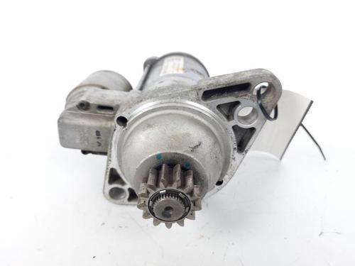 Used Starter Starter VW POLO V (6R1, 6C1) 1.4 TDI (75 hp) 15167675 15167675