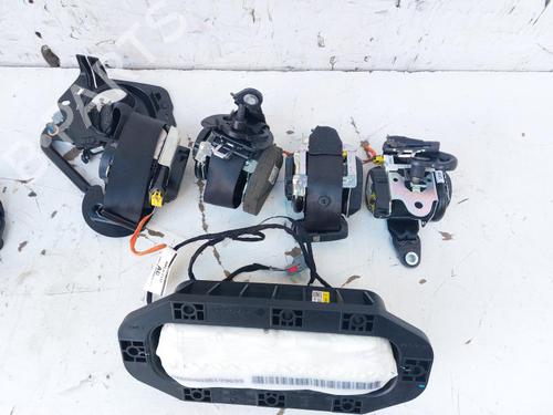 Airbag Kit LAND ROVER DISCOVERY V (L462) 2.0 Sd4 4x4 | BP15164107C86