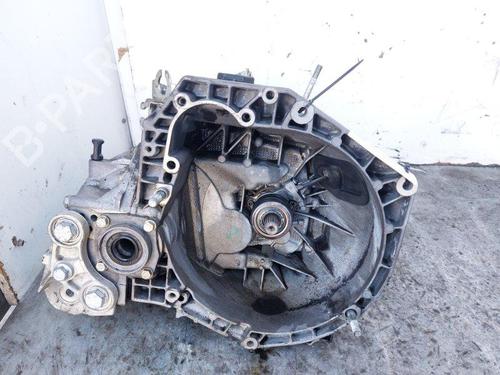Used Gearbox Gearbox FIAT BRAVO II (198_) 1.6 D Multijet (198AXH1B) (105 hp) 33538116 33538116