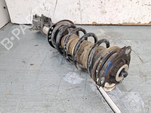 Used Right front shock absorber Right front shock absorber JEEP RENEGADE SUV (BU, B1, BV) 1.3 PHEV 4Xe (240 hp) 34052481 34052481