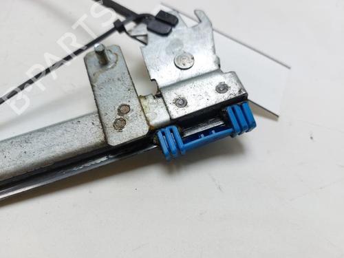 Front right window mechanism ALFA ROMEO 147 (937_) 1.9 JTDM 8V (937.AXD1A, 937.AXU1A, 937.BXU1A) | BP28312362C23 
