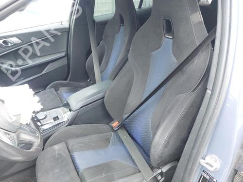 Rear left seatbelt BMW 1 (F40) M 135 i xDrive | BP24633300I29 - Image 11