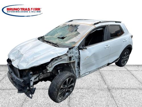 Steering column KIA STONIC (YB) 1.0 T-GDi | BP15165659M21 