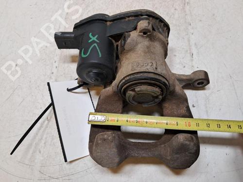 Left front brake caliper JEEP RENEGADE SUV (BU, B1, BV) 1.3 PHEV 4Xe | BP33263606M105 - Image 2
