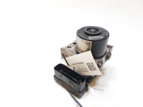 Used ABS pump ABS pump CITROËN C3 I (FC_, FN_) 1.4 HDi (68 hp) 33197280 33197280