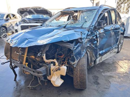 Front right lock SKODA KAROQ (NU7, ND7) 2.0 TDI | BP31011008C97