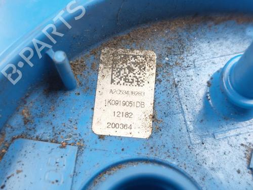 Fuel pump SKODA OCTAVIA II Combi (1Z5) 1.4 TSI | BP24540298M76 