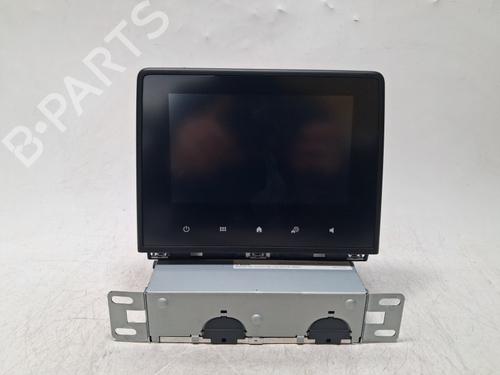 elektronisk-modul-renault-clio-v-b7_-2019-39911405 main image