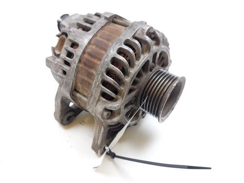 Alternator NISSAN QASHQAI / QASHQAI +2 I (J10, NJ10, JJ10E) 1.6 | BP27442633M7 